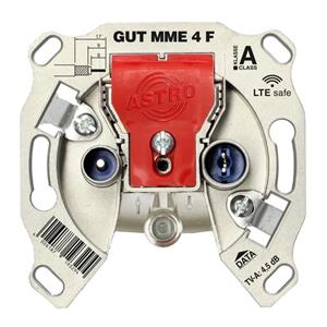 Astro GUT MME 4 F Turkiye