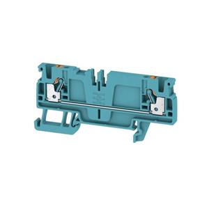 Weidmüller A2C 2.5 /DT/FS BL Turkiye