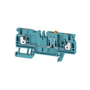 Weidmüller ADT 2.5 2C BL Turkiye