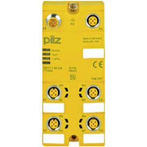 Pilz 773600 Turkiye