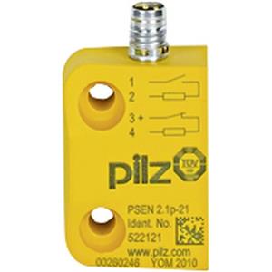 Pilz 522121 Turkiye