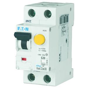 Eaton Electric FRBMM-B6/1N/003-A