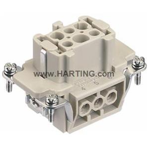 Harting Deutschland 09 33 006 2701 Turkiye