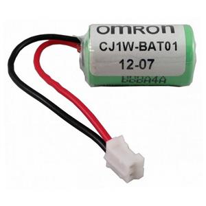 Omron CJ1W-BAT01 Turkiye
