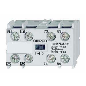 Omron J73KN-A-22 Turkiye