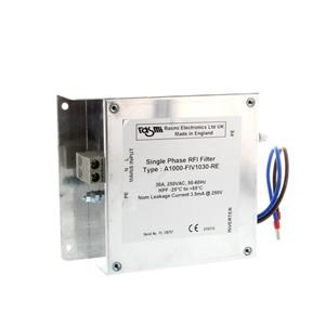 Omron A1000-FIV1030-RE Turkiye