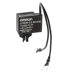 Omron J74KN-C2-RC230