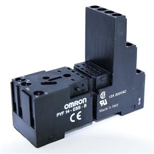 Omron PYF14-ESN-B Turkiye