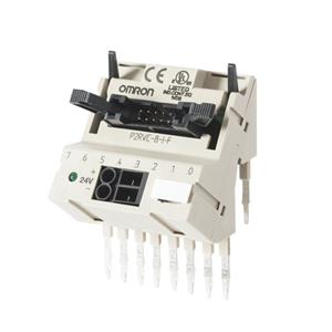 Omron P2RVC-8-I-F Turkiye