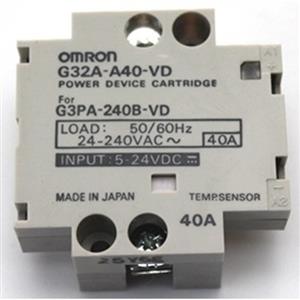 Omron G32A-A420-VD 12-24VDC Turkiye
