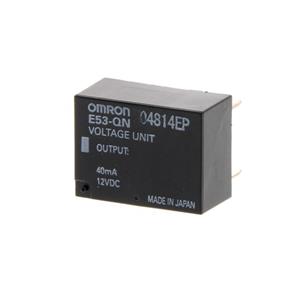 Omron E53-QN Turkiye