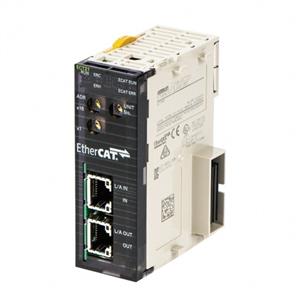 Omron CJ1W-ECT21 Turkiye