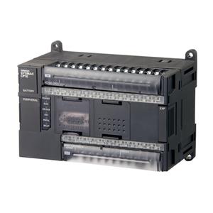 Omron CP1E-N40DR-D Turkiye