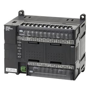 Omron CP1L-EM30DR-D