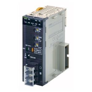 Omron CJ1W-CLK23 Turkiye