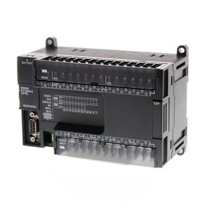Omron CP1E-N40S1DT-D Turkiye