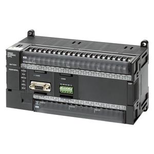 Omron CP1L-M60DT-D