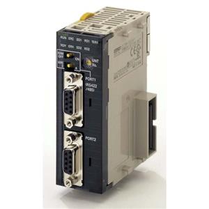 Omron CJ1W-SCU41-V1 Turkiye