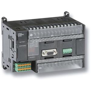 Omron CP1H-X40DR-A Turkiye