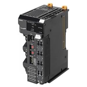 Omron NX-ECC202 Turkiye