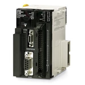 Omron CJ1M-CPU23 Turkiye