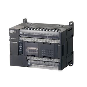 Omron CP1E-N30DT1-D Turkiye