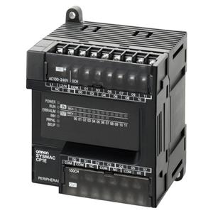 Omron CP1E-E20SDR-A Turkiye