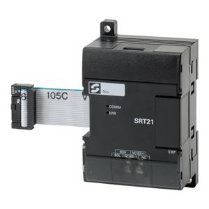 Omron CP1W-SRT21 Turkiye