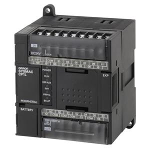 Omron CP1L-J20DT1-D