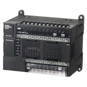 Omron CP1E-NA20DT1-D