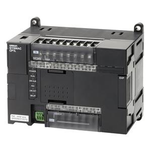 Omron CP1L-EL20DT-D Turkiye