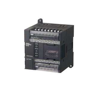 Omron CP1E-N20DT1-D