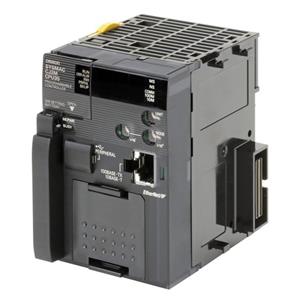 Omron CJ2M-CPU34 Turkiye