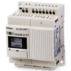 Omron ZEN-10C2AR-A-V2 Turkiye