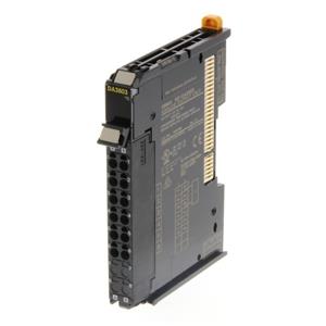 Omron NX-DA3603 Turkiye