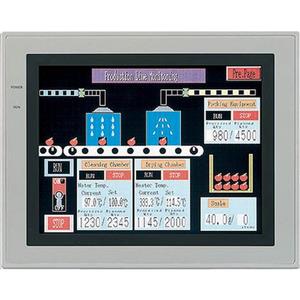 Omron NT631C-ST153-EV3