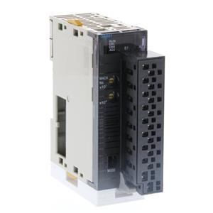 Omron CJ1W-DA021(SL) Turkiye