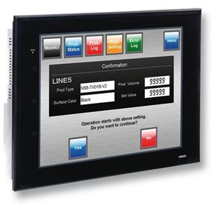 Omron NS15-TX01B-V2 Turkiye