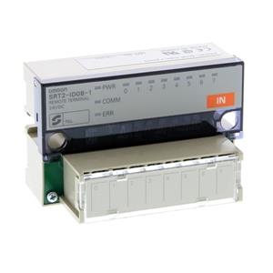 Omron SRT2-ID08-1 Turkiye