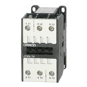 Omron J7KN-74 24D