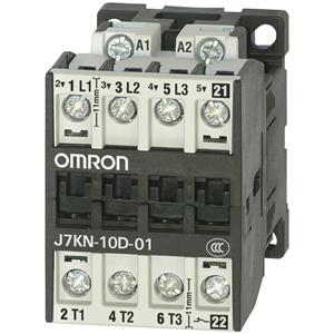 Omron J7KN-10D-01 230 Turkiye