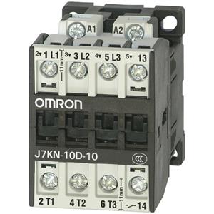 Omron J7KN-10D-10 230 Turkiye
