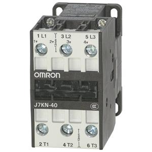 Omron J7KN-40 24
