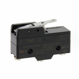 Omron Z-15GW21-B