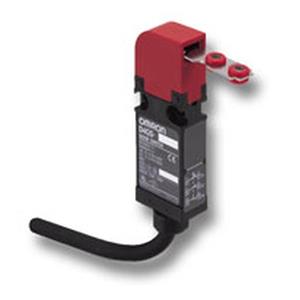 Omron D4GS-N3R-5 Turkiye