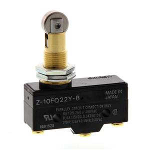 Omron Z-10FQ22Y-B