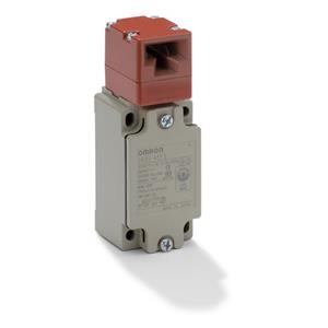 Omron D4BS-15FS Turkiye