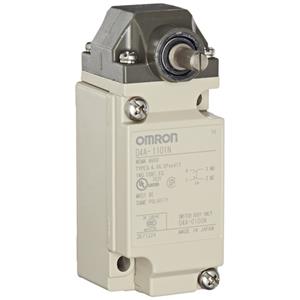 Omron D4A-1101N Turkiye