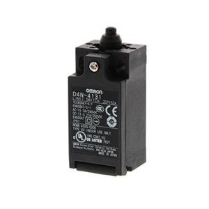 Omron D4N-4131 Turkiye