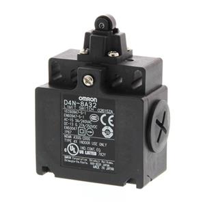 Omron D4N-8A32 Turkiye